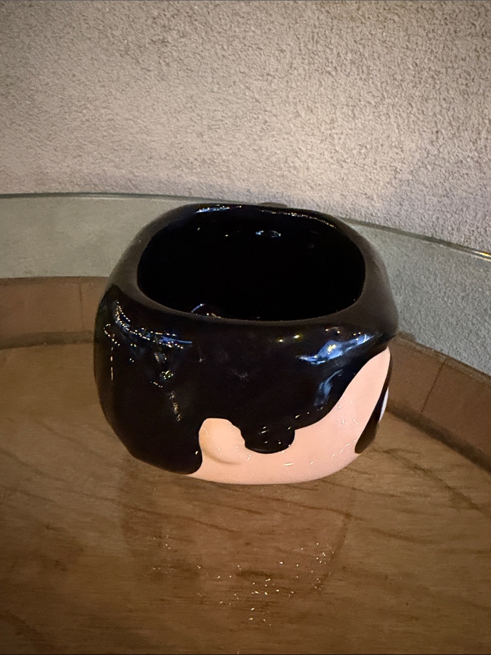 Robin Ceramic Mug - Picture 2 of 8